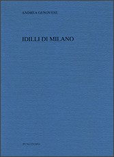 Testo a fronte Crocetti critica letteraria poesia rivista letteraria 1995 