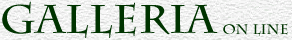 Home page Galleria